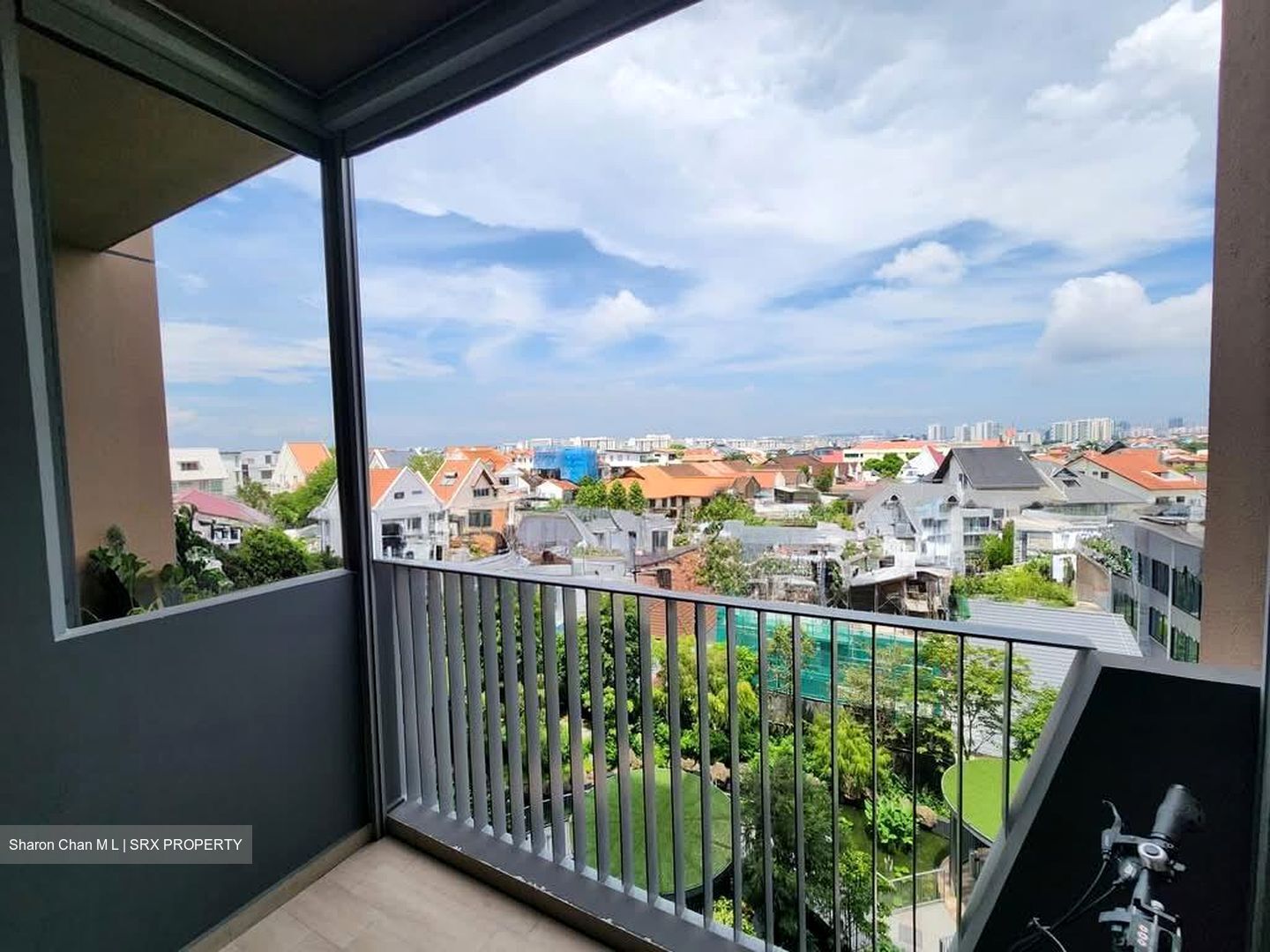 The Garden Residences (D19), Apartment #579268631